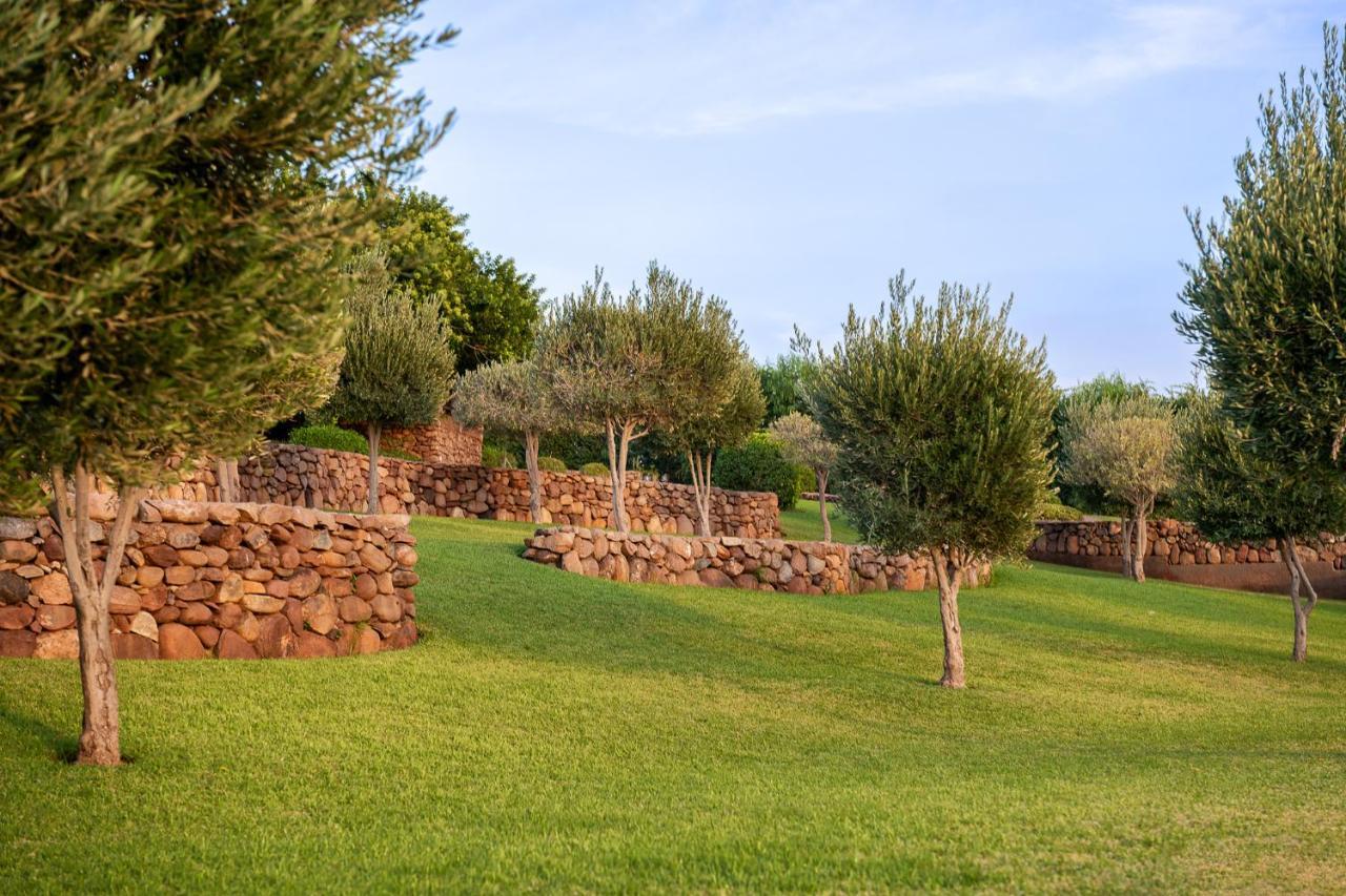 Le Palais Paysan 4* Marrakesch