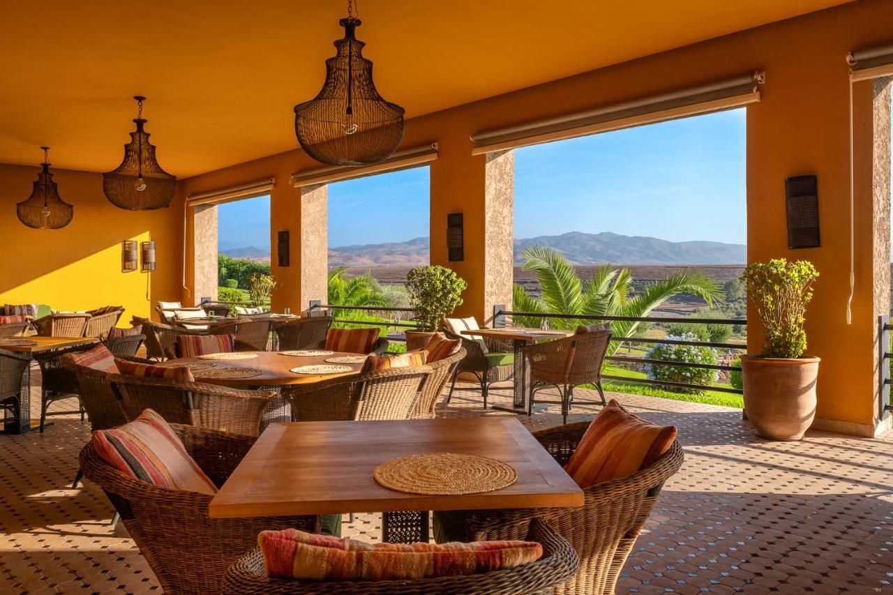 Le Palais Paysan Bed & Breakfast Marrakesh