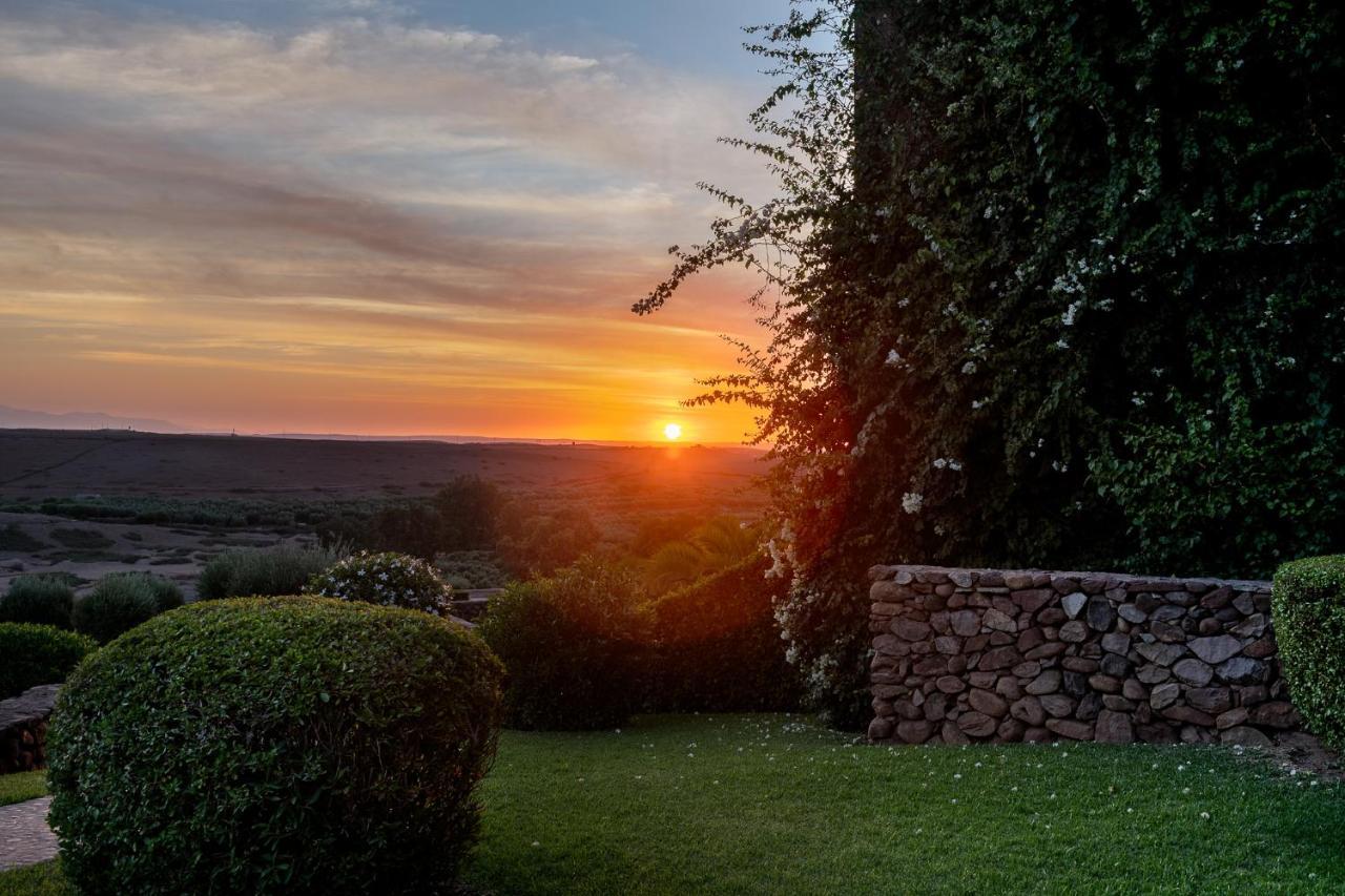 Le Palais Paysan Bed & Breakfast Marrakesh