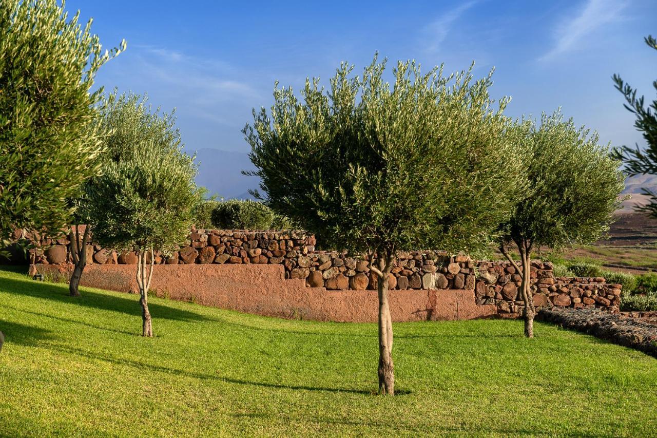 Le Palais Paysan Bed & Breakfast